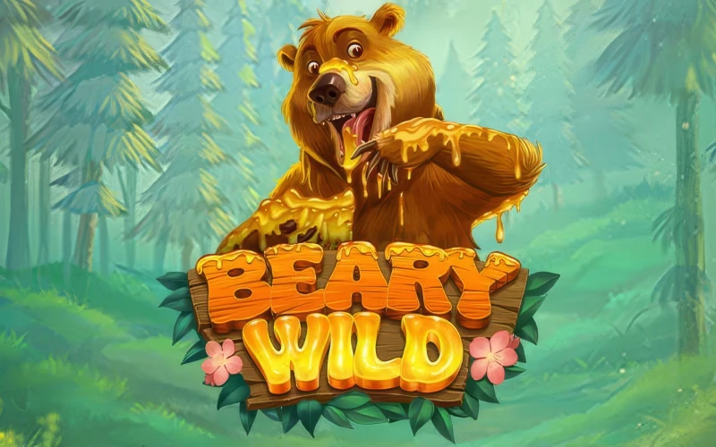 Forest themed slot game featuring progressive jackpots and wild symbols.