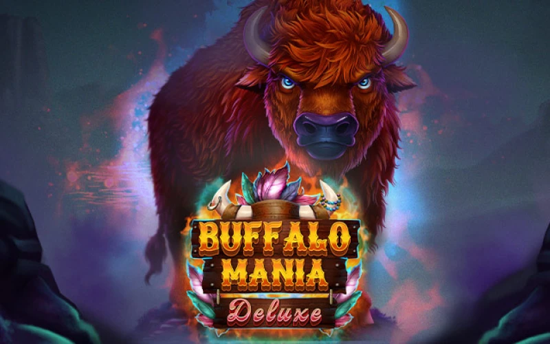 Wildlife themed pokie with expanded reels and major jackpot features.