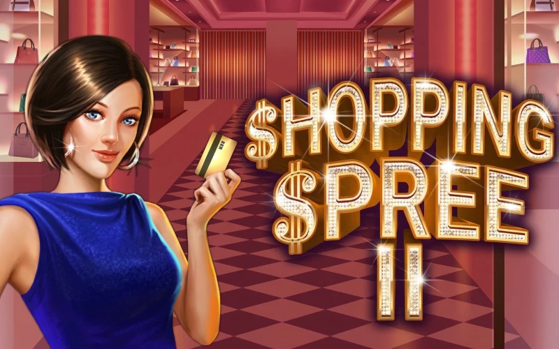 Luxury themed slot game with a massive tiered jackpot.