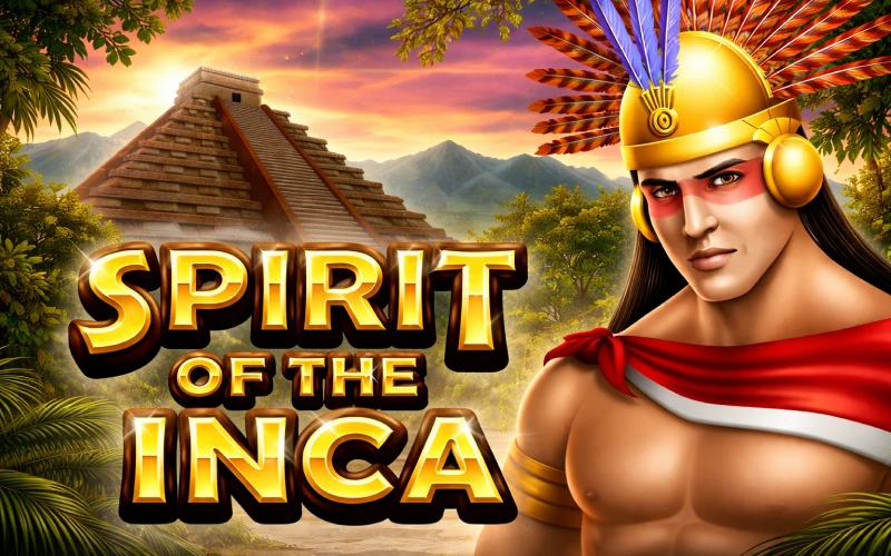 Incan themed pokie with multiple boiling point jackpots.