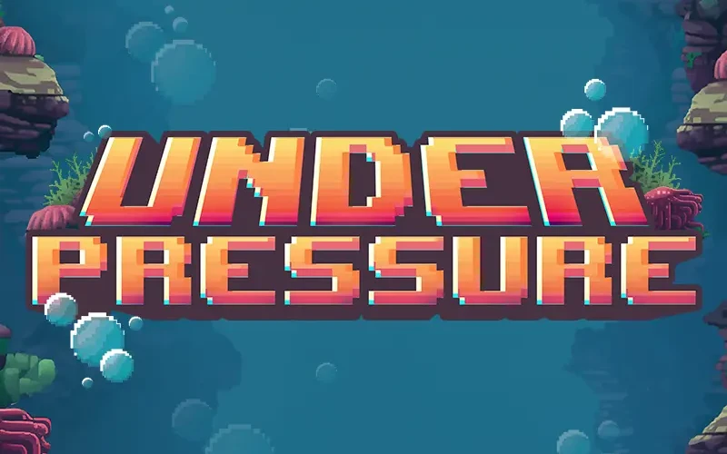 Deep sea themed crash game with rising multipliers.